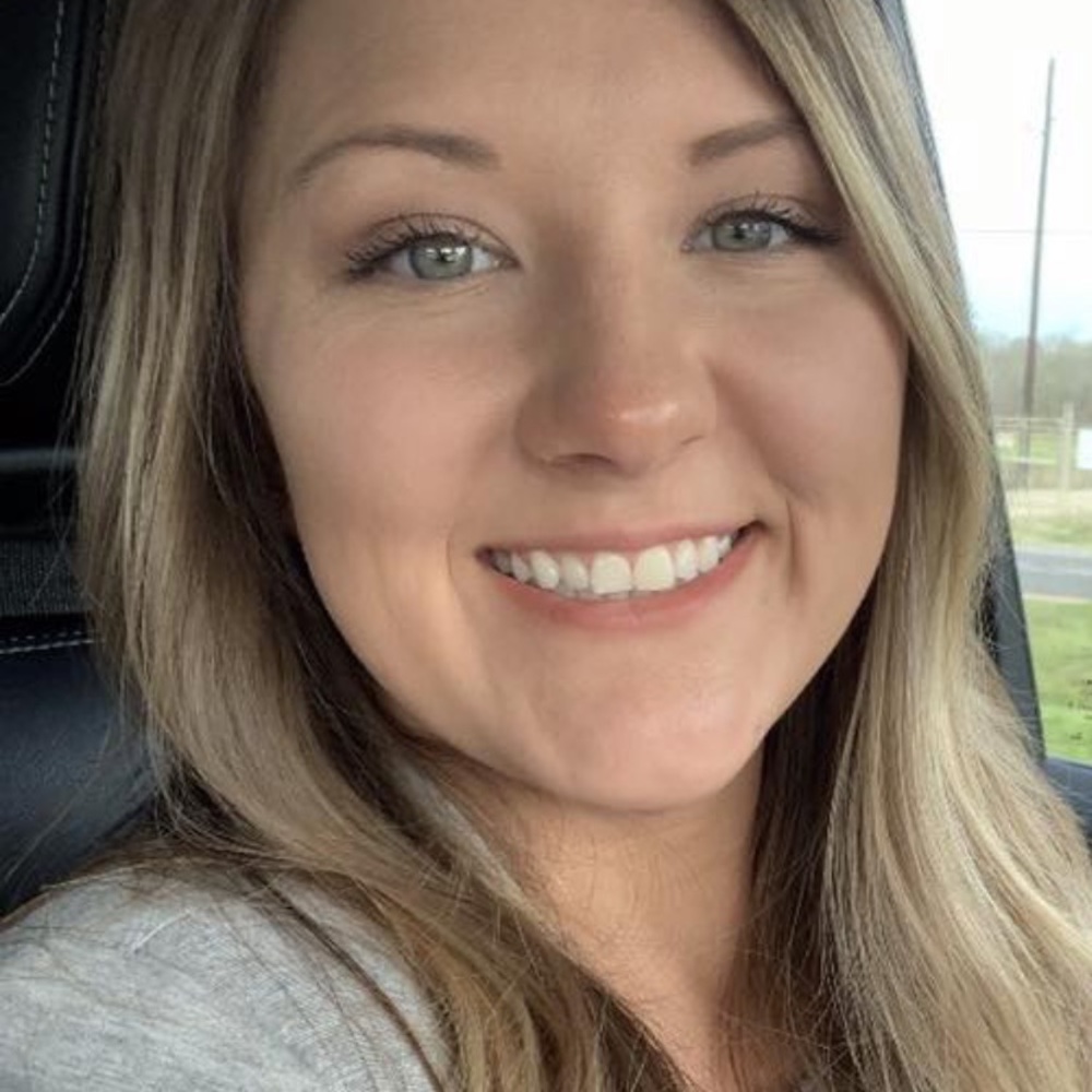 Meet your Posher, Amber